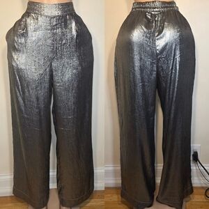 ☆METALLIC PANTS BUNDLE☆